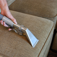 Granbury Upholstery Cleaning